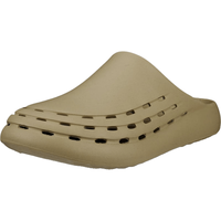  ecco/爱步 透气 男士凉拖鞋 沙色 42(男8-8.5US/女11-11.5US)