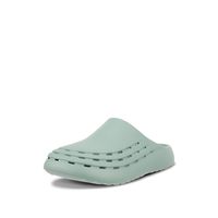  ecco/爱步 透气 女士凉拖鞋