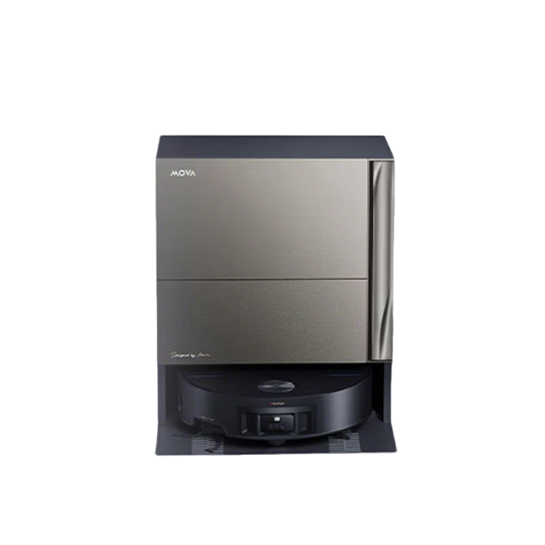 MOVA Z70 Pro 扫拖一体机 水箱版