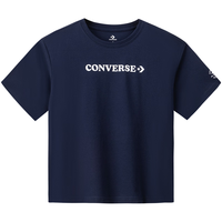  CONVERSE/匡威 速干透气 儿童短袖T恤