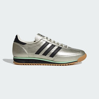 adidas 三叶草系列 SL 72 OG W 女款休闲鞋 JS3978