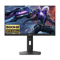  HKC/惠科 UG25HF 500HZ 显示器