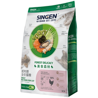 SINGEN 信元發育寶 美食森林系列 DC30成猫猫粮 1.5kg