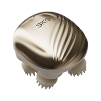  SKG/未来 红光热敷 头部按摩仪