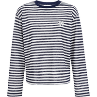 VERO MODA 宽松 女士T恤