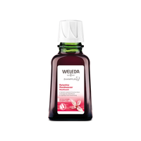 WELEDA/维蕾德 杀菌去口气 孕期漱口水 50ml