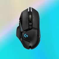 百亿补贴：罗技 G502 HERO 有线鼠标