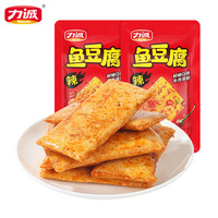  Reecen/力诚 即食 鱼豆腐