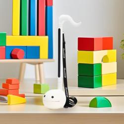 otamatone 明和电机 电音蝌蚪大号演唱会B站抖音符创意乐器源
