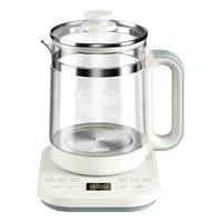 美的 恒温保温 养生壶  1.8L