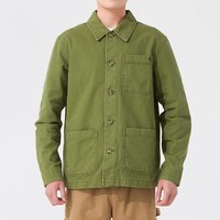 Timberland 男款防水夹克 A68XF