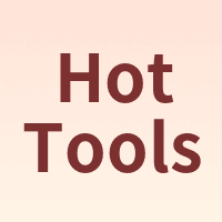 Hot Tools