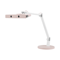 BenQ 明基 MindDuo 2 Plus 国AA级护眼台灯 蜜桃粉