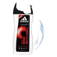 adidas 阿迪达斯 男士活力沐浴露 天赋 250ml