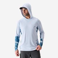  DECATHLON/迪卡侬 透气 防晒T恤