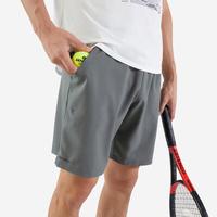 DECATHLON/迪卡侬 冰丝凉感速干 男士短裤