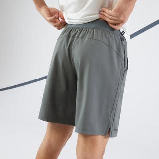  DECATHLON/迪卡侬 冰丝凉感速干 男士短裤
