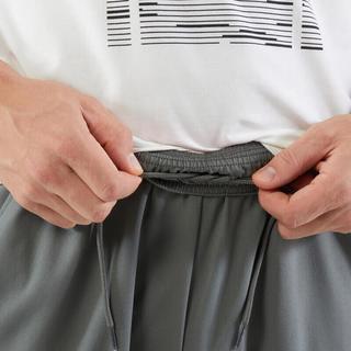  DECATHLON/迪卡侬 冰丝凉感速干 男士短裤