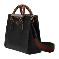 GUCCI 竹节 女士托特包