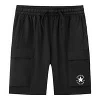  CONVERSE/匡威 透气冰感 儿童短裤