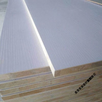 维诺亚 生态板 橱衣柜实木大芯板 1.22x2.44x17mm