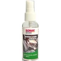 SONAX 德国进口汽车内饰清洁剂50ml