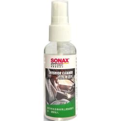 SONAX 德国进口汽车内饰清洁剂50ml