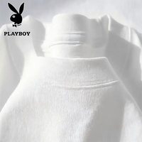  PLAYBOY/花花公子 男士T恤