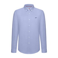  goldlion/金利来 男士长袖衬衫