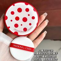  Passional Lover/恋火 遮瑕保湿 气垫粉底液