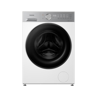 东芝 白珍珠系列 DG-10T16BW 滚筒洗衣机 10kg