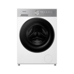 东芝 白珍珠系列 DG-10T16BW 滚筒洗衣机 10kg