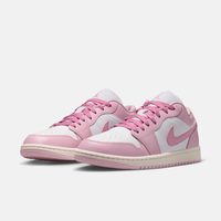 NIKE AIR JORDAN 1 LOW 女款篮球鞋 DC0774-607