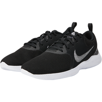  NIKE/耐克 男子跑步鞋  黑色 白色 青年