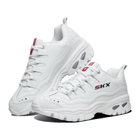 SKECHERS 斯凯奇 Energy 男子休闲运动鞋 51829
