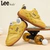 LEE KIDS 牛筋大底 儿童跑步鞋 限时5折
