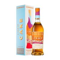  GLENMORANGIE/格兰杰 限量版 高地单一麦芽苏格兰威士忌  礼盒装 46%vol 700ml