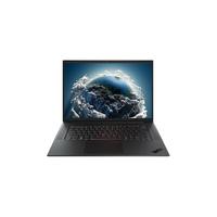 ThinkPad 思考本 P1 隐士 2020款 15.6英寸 移动工作站 黑色(酷睿i9-10885H、T2000 4G、32GB、2TB SSD、4K、20THA001CD)