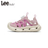 LEE KIDS 26新款跑鞋 防滑耐磨 20-24点秒杀