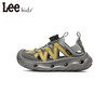 LEE KIDS 26新款跑鞋 防滑耐磨 20-24点秒杀