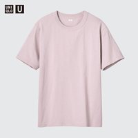  Uniqlo 优衣库 合作款 男女装 短袖T恤 UQ475356997