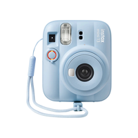 富士 立拍立得 一次成像相机