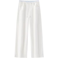 Semir/森马 防晒吸湿速干 女士休闲裤