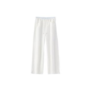  Semir/森马 防晒吸湿速干 女士休闲裤