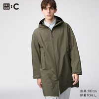  UNIQLO/优衣库 大衣