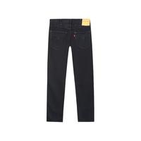 Levi's 李维斯 RED先锋系列 502 男士牛仔长裤 A0133-0006 黑色 34/32