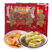 乌江 开味下饭菜 榨菜