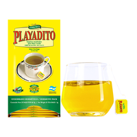  PLAYADITO 解腻养生 马黛茶包 【清爽解腻】原叶马黛茶袋泡茶