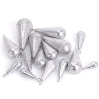  Makedi 防挂底 铅坠