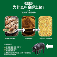  壹农源 国产精选 猪里脊肉 里脊肉1000g